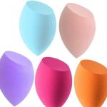 Beauty Blenders, Pack Of 5