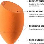 Beauty Blenders, Pack Of 5