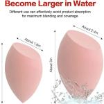 Beauty Blenders, Pack Of 5