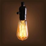 Edison vintage  bulb