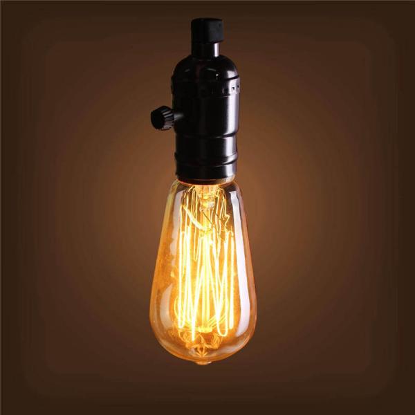 Edison vintage  bulb