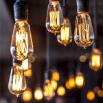 Edison vintage  bulb