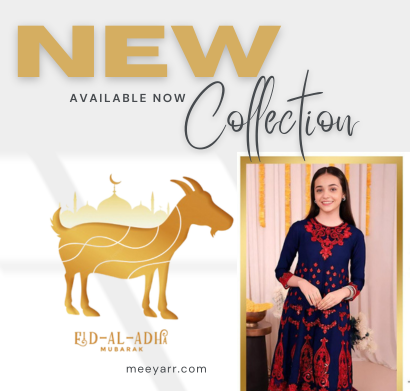 Eid Collection