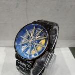 Men's Formal Analogue Watch