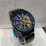 Men's Formal Analogue Watch