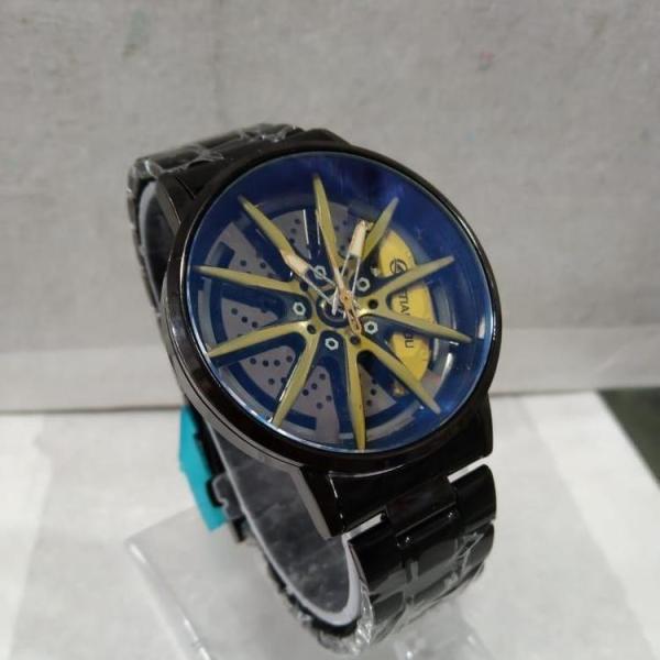 Men's Formal Analogue Watch