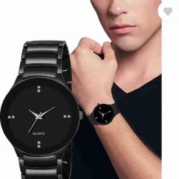 Men's Semi Formal Analogue Watch