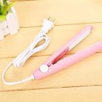 Mini Hair Straightener.