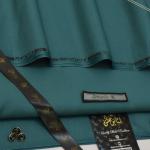 Men’s Unstitched Wash And Wear Plain Suit