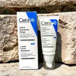 CeraV Hydrating Moisturizer