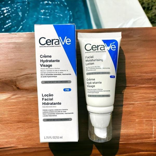 CeraV Hydrating Moisturizer