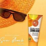 Whitening & Vanishing SunBlock