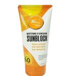 Whitening & Vanishing SunBlock