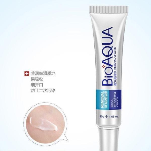 Anti-Wrinkle & Acne Removal Cream, 30g