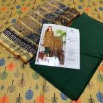 3 Pcs Women's Unstitched Lawn Digital Print Suit