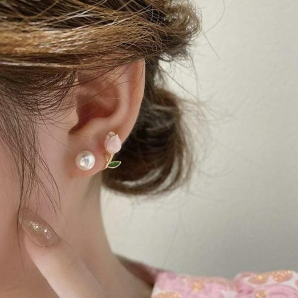 Delicate Flower Tops