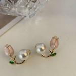 Delicate Flower Tops