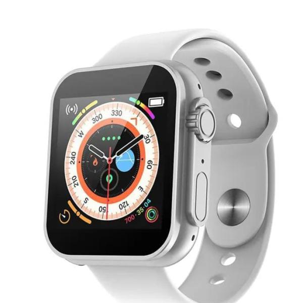 D20 Ultra Bracelet, Silver