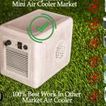 Natural Mini Air Cooler
