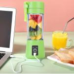3D 6-Blade Mini Fruit and Vegetable Blender